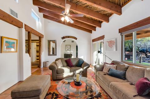 8750 E Bears Path Rd, Tucson, AZ 85749 photo 6