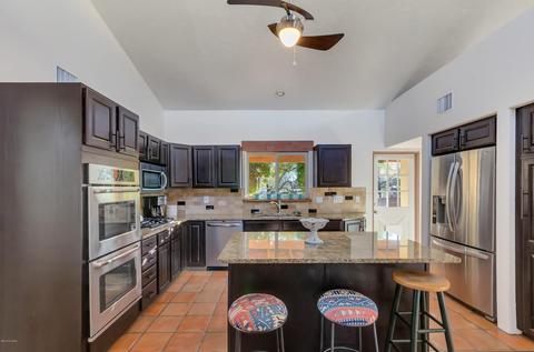 8750 E Bears Path Rd, Tucson, AZ 85749 photo 10