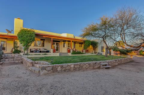 8750 E Bears Path Rd, Tucson, AZ 85749 photo 29