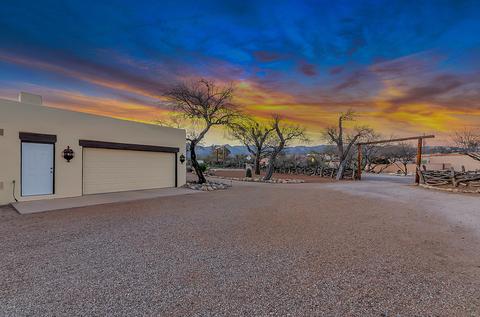 8750 E Bears Path Rd, Tucson, AZ 85749 photo 34