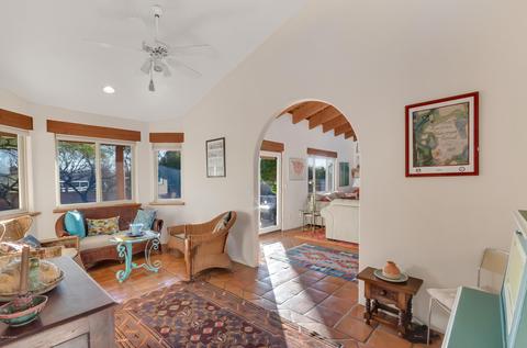 8750 E Bears Path Rd, Tucson, AZ 85749 photo 13