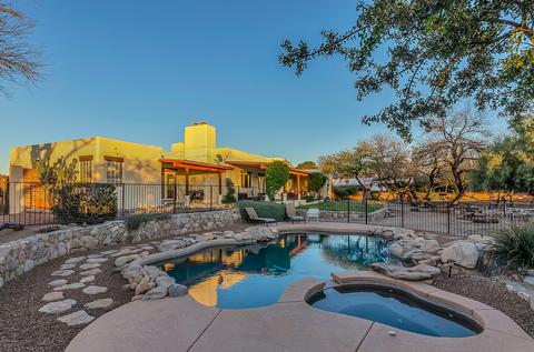 8750 E Bears Path Rd, Tucson, AZ 85749 photo 28