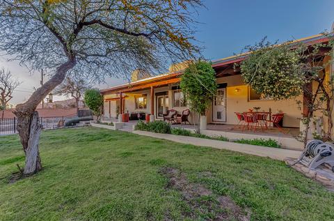 8750 E Bears Path Rd, Tucson, AZ 85749 photo 32