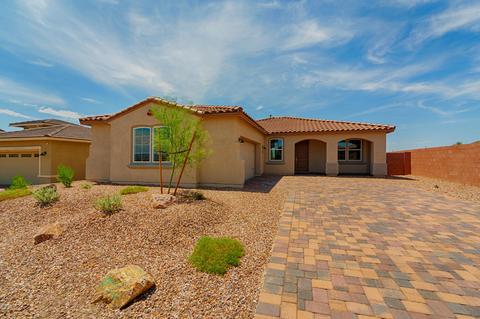 7862 W Sage Path, Marana, AZ 85658 photo 2