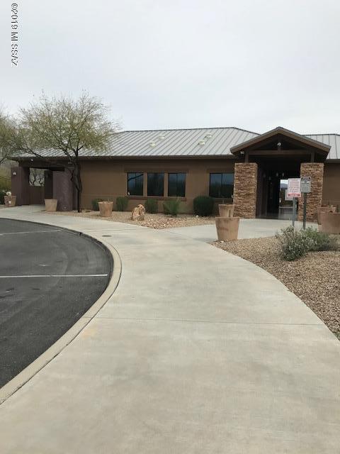 10635 E Native Rose Trl, Tucson, AZ 85747 photo 16