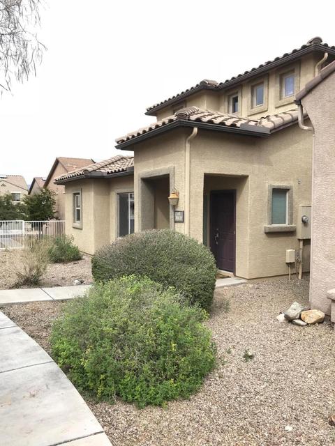 10635 E Native Rose Trl, Tucson, AZ 85747 photo 1