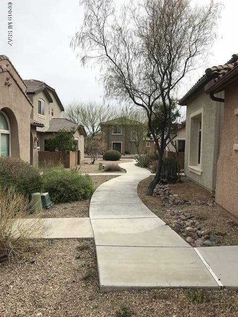 10635 E Native Rose Trl, Tucson, AZ 85747 photo 2