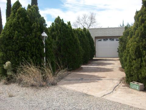 1202 E Klassen Ct, Pearce, AZ 85625 photo 2