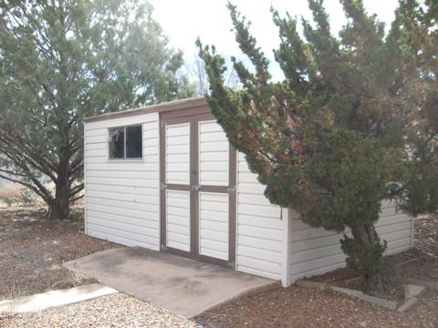1202 E Klassen Ct, Pearce, AZ 85625 photo 18