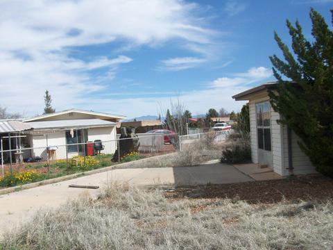 1202 E Klassen Ct, Pearce, AZ 85625 photo 5