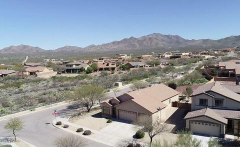 9286 E Bronze Hill Dr, Vail, AZ 85641 photo 25