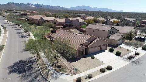 9286 E Bronze Hill Dr, Vail, AZ 85641 photo 26