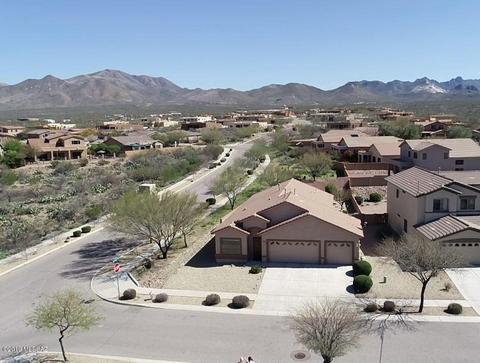 9286 E Bronze Hill Dr, Vail, AZ 85641 photo 1