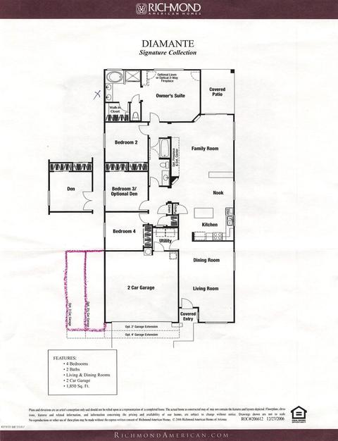 9286 E Bronze Hill Dr, Vail, AZ 85641 photo 28