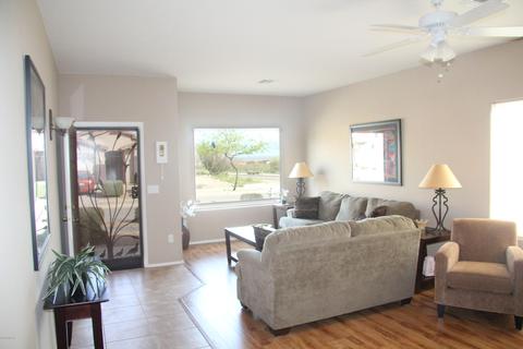 9286 E Bronze Hill Dr, Vail, AZ 85641 photo 4