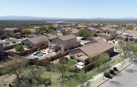 9286 E Bronze Hill Dr, Vail, AZ 85641 photo 27