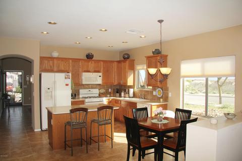 9286 E Bronze Hill Dr, Vail, AZ 85641 photo 2