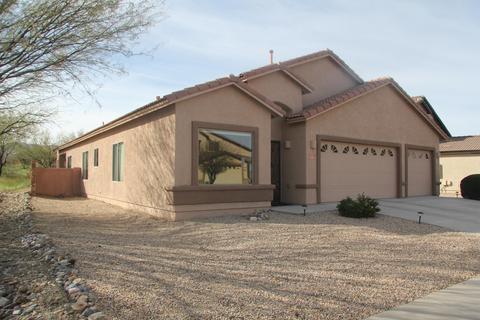 9286 E Bronze Hill Dr, Vail, AZ 85641 photo 21