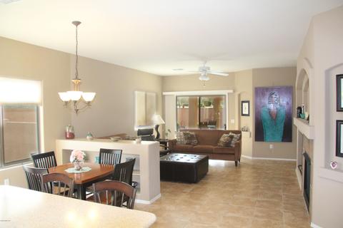 9286 E Bronze Hill Dr, Vail, AZ 85641 photo 5