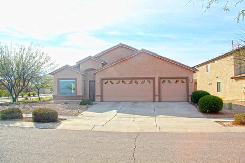 9286 E Bronze Hill Dr, Vail, AZ 85641 photo 22