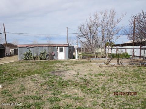 534 N Curtis Ave, Willcox, AZ 85643 photo 32