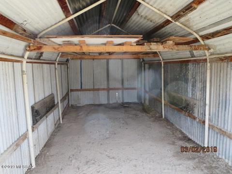 534 N Curtis Ave, Willcox, AZ 85643 photo 35