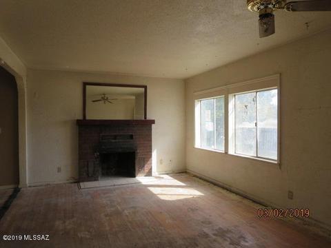 534 N Curtis Ave, Willcox, AZ 85643 photo 5