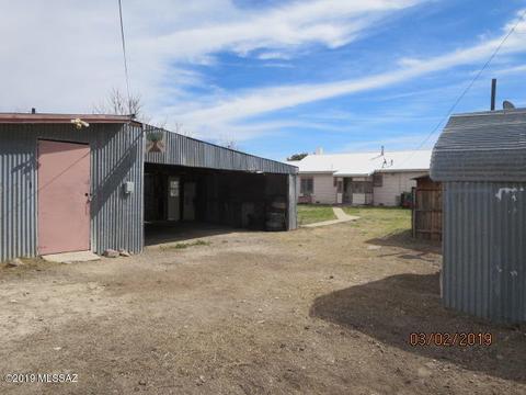 534 N Curtis Ave, Willcox, AZ 85643 photo 33