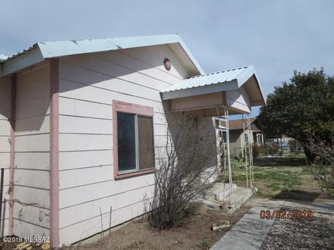 534 N Curtis Ave, Willcox, AZ 85643 photo 2