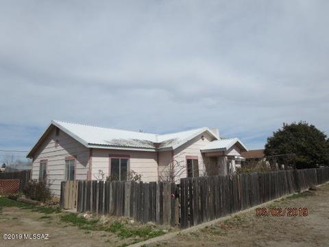 534 N Curtis Ave, Willcox, AZ 85643 photo 1