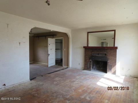 534 N Curtis Ave, Willcox, AZ 85643 photo 4