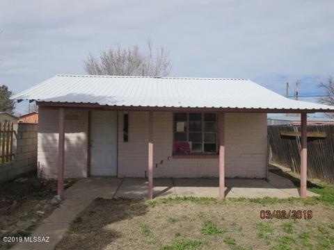 534 N Curtis Ave, Willcox, AZ 85643 photo 25