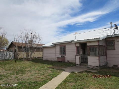 534 N Curtis Ave, Willcox, AZ 85643 photo 31