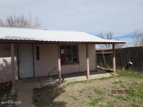 534 N Curtis Ave, Willcox, AZ 85643 photo 24