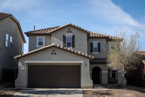 4858 E Desert Thorn Dr, Tucson, AZ 85756 photo 1