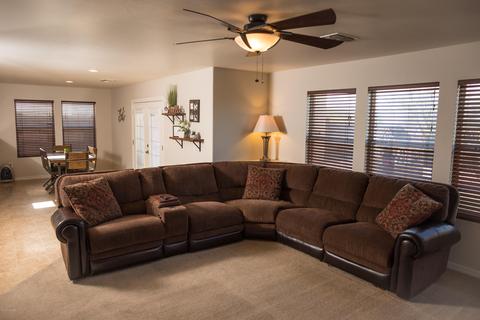 4858 E Desert Thorn Dr, Tucson, AZ 85756 photo 11