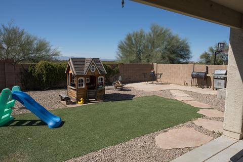 4858 E Desert Thorn Dr, Tucson, AZ 85756 photo 3