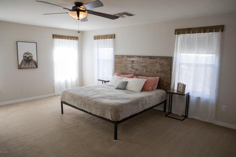 4858 E Desert Thorn Dr, Tucson, AZ 85756 photo 13