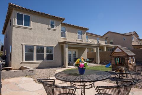 4858 E Desert Thorn Dr, Tucson, AZ 85756 photo 2