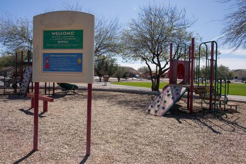 4858 E Desert Thorn Dr, Tucson, AZ 85756 photo 22