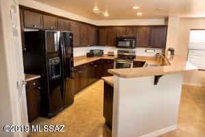 4858 E Desert Thorn Dr, Tucson, AZ 85756 photo 5