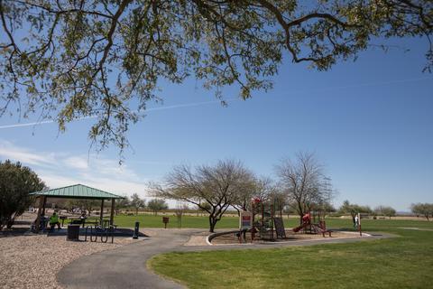 4858 E Desert Thorn Dr, Tucson, AZ 85756 photo 23