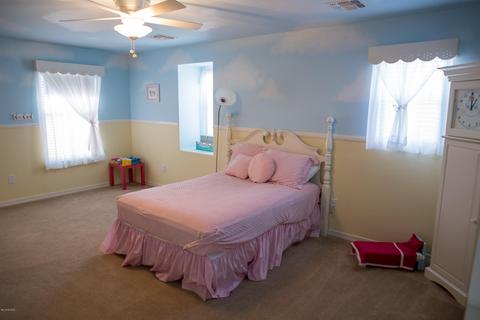 4858 E Desert Thorn Dr, Tucson, AZ 85756 photo 17