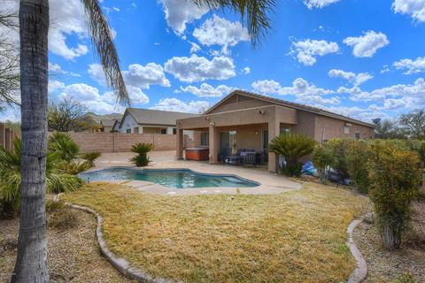 745 E Blue Rock Way, Vail, AZ 85641 photo 17