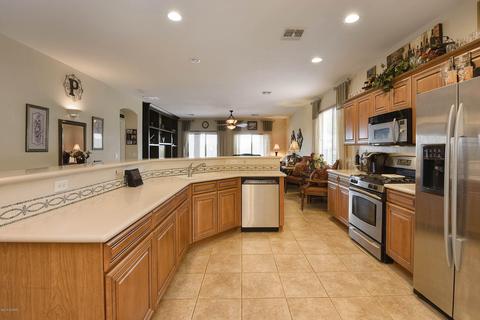 745 E Blue Rock Way, Vail, AZ 85641 photo 3
