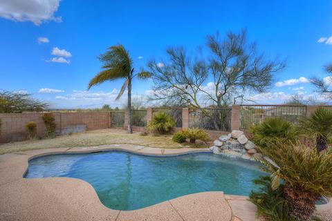 745 E Blue Rock Way, Vail, AZ 85641 photo 19