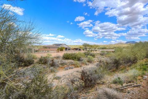 745 E Blue Rock Way, Vail, AZ 85641 photo 22