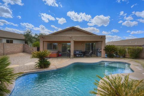 745 E Blue Rock Way, Vail, AZ 85641 photo 13