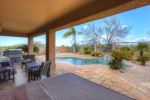 745 E Blue Rock Way, Vail, AZ 85641 photo 15