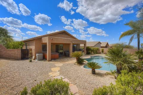 745 E Blue Rock Way, Vail, AZ 85641 photo 14